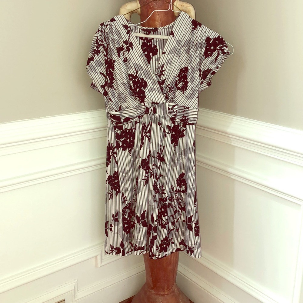Soma dress